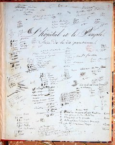 Página de título de 