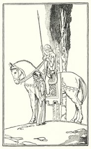 Pañuelo de Santa Verónica (litografía)