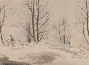 Cantera de Carshalton, 1907
