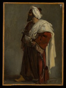 de Horace Vernet