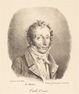  de Horace Vernet