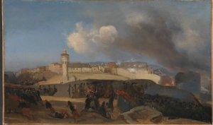  de Horace Vernet