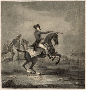  de Horace Vernet