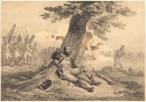  de Horace Vernet