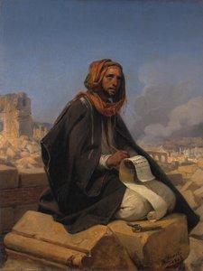  de Horace Vernet