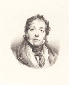 El General Conde Sebastiani de Emile Jean Horace Vernet