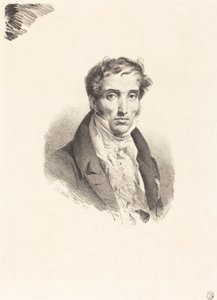 Pierre Guerin de Emile Jean Horace Vernet