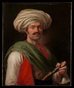  de Horace Vernet