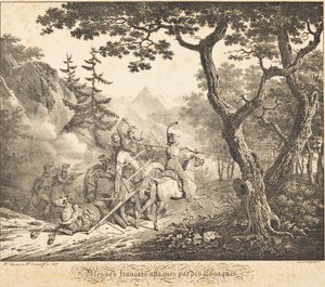  de Horace Vernet