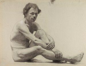 Sin título de Howard Russell Butler