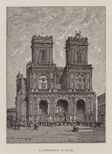 Cathedrale D