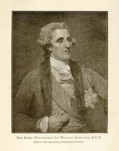 Sir William Hamilton