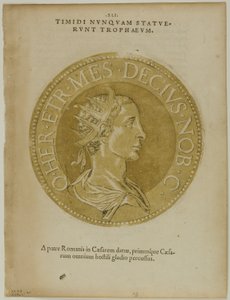  de Hubert Goltzius