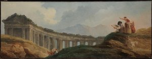  de Hubert Robert