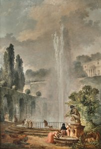  de Hubert Robert