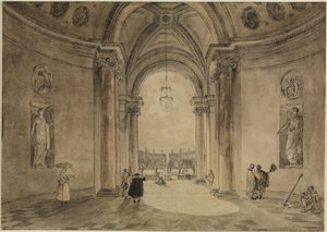  de Hubert Robert