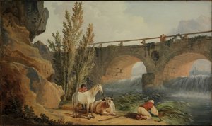  de Hubert Robert