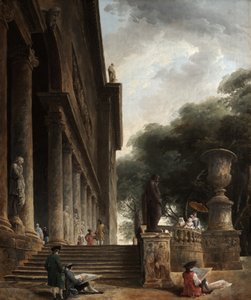  de Hubert Robert