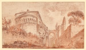  de Hubert Robert