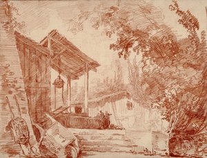  de Hubert Robert