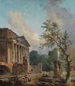  de Hubert Robert