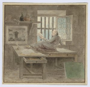  de Hubert Robert