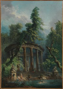  de Hubert Robert