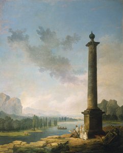 La columna