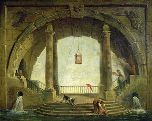 La Fuente