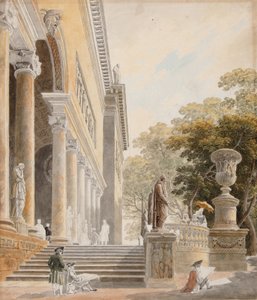  de Hubert Robert