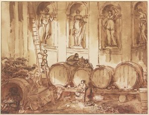  de Hubert Robert