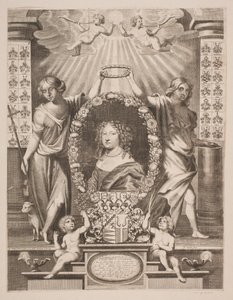 Birgitte Rosenkrantz de Hubert Schaten