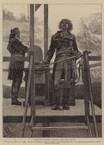 Noventa y Tres, cuando salió el sol de Hubert von Herkomer