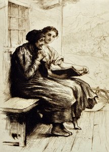 Palabras de Consuelo, c.1879