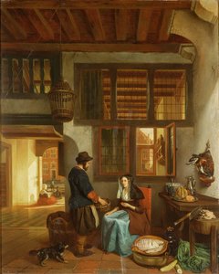 Imagen desconocida de Hubertus van Hove
