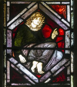 Ángel de Hugh Arthur Kennedy