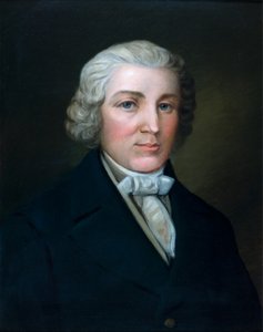 John Morgan (1760-1850) de Hugh Collins