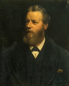 William McFarland (1836-1898) de Hugh Collins