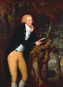 Imagen desconocida de Hugh Douglas Hamilton