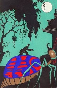 Ilustración de "Doctor Dolittle