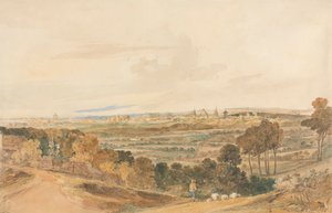 Oxford desde Boar