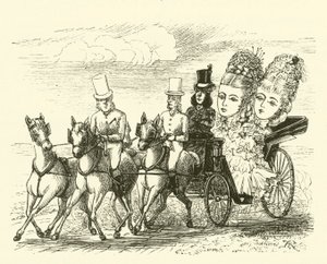 Mujeres de Hugh Rowley
