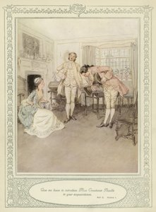 Ilustración para 