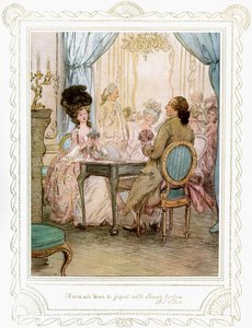 Obra de teatro de Richard Brinsley Sheridan
