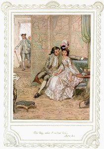 Obra de Richard Brinsley Sheridan