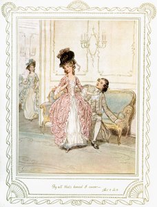 Obra de Richard Brinsley Sheridan