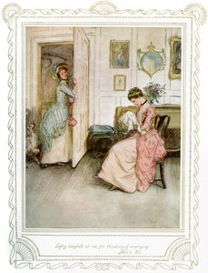 Obra de Richard Brinsley Sheridan