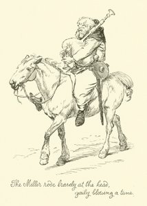 El Molinero de Hugh Thomson