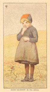  de Hugo (after) Salmson