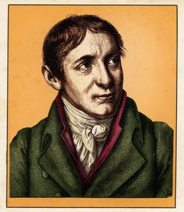 Christoph August TIEDGE (1752-1841) de Hugo Bürkner